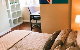 7Rios Rooms